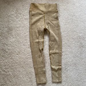 Offline by Aerie Ribbed Leggings